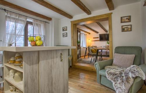 8BD Retreat in Bansko Comfort & Mountain Charm by Flat Mаnager