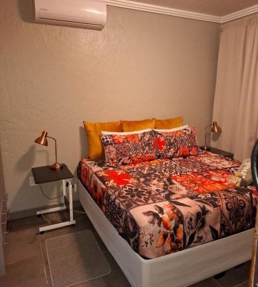 9 Levubu Cottages