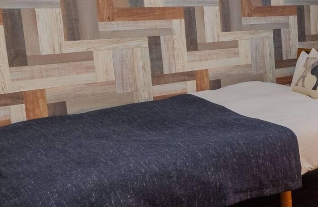 9 minutes walk to Hakata Station 2 double beds w/Fukuoka Hakata-ku Fukuoka