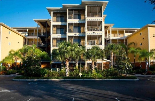 9055 Resort Gem Condo-3 bed/2ba