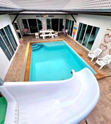 96 Smile PoolVilla Sattahip