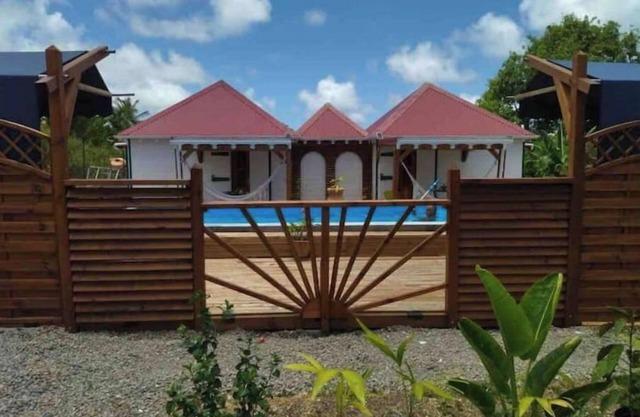 Aïchi´s Lodges