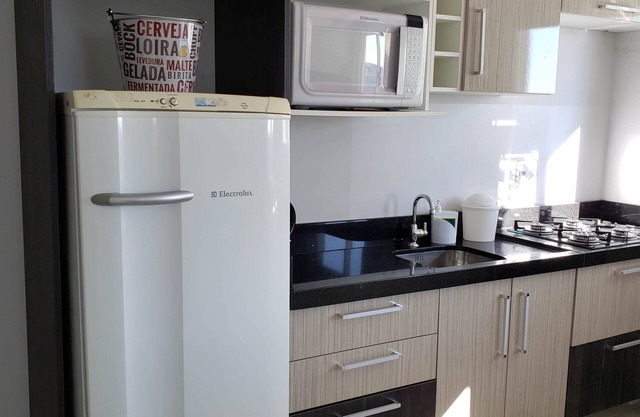 A 10 min do Vale dos Vinhedos! Apartamento Econômico