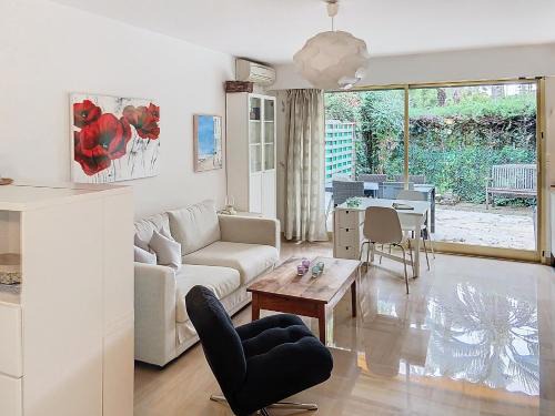 A 2 pas des plages piscine 183L STENJ