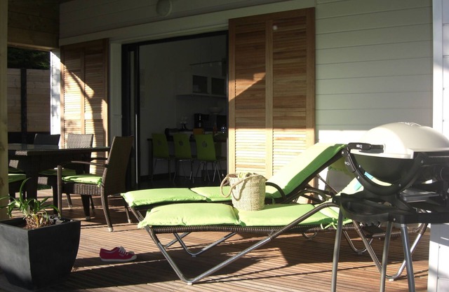 A 2 steps from the GR34, a charming villa for resting! near the beach !
