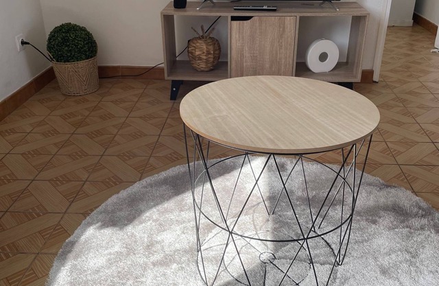 A 3 Minutes de la Plage! Appartement Familial Avec Terrasse