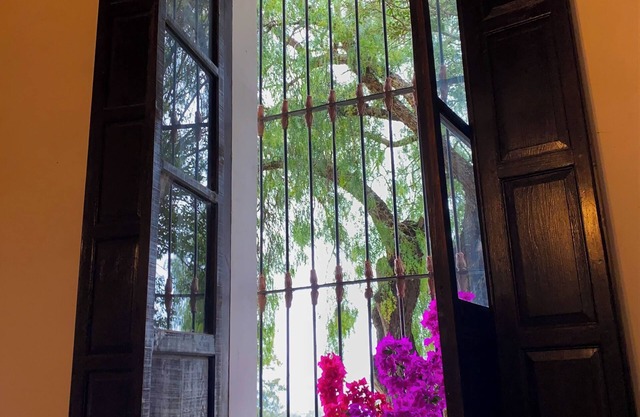 A 400 years old Hacienda located 10km from Downtown Atotonilco, Hidalgo, Mexico