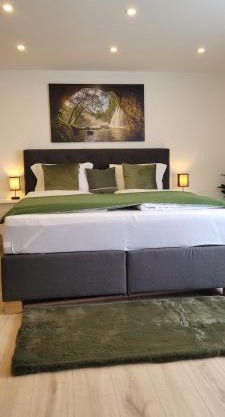 A&A Apartment Baden-Baden