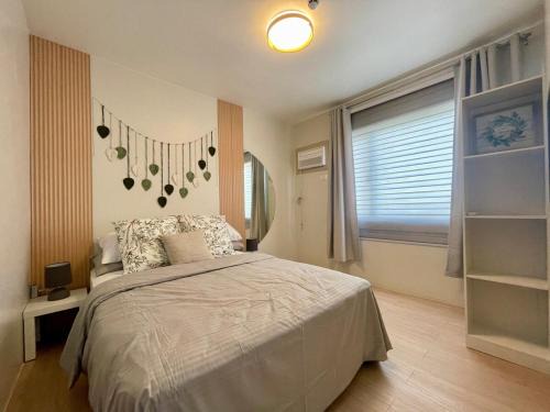 A and A Place 1BR Unit at The Hive Condo Taytay Rizal