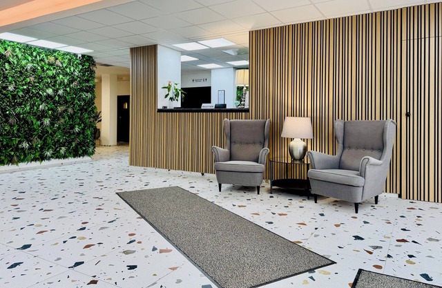 A-Austerlitz Hotel