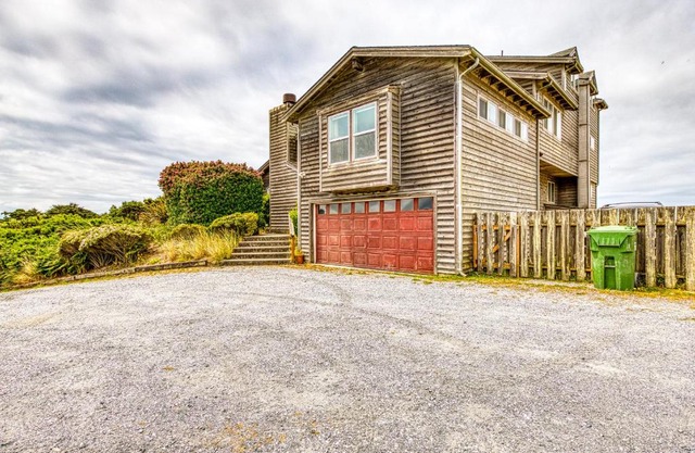 A Bandon Retreat