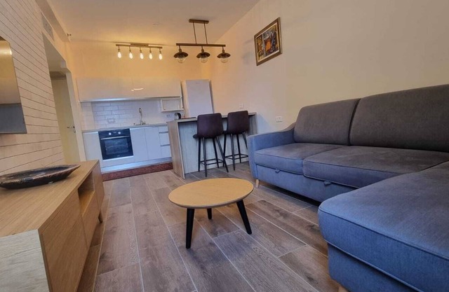A beautiful apartment with a view of lake Kinneret- one minute walk to the lake