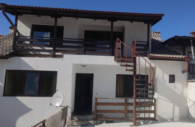A beautiful house in a great location