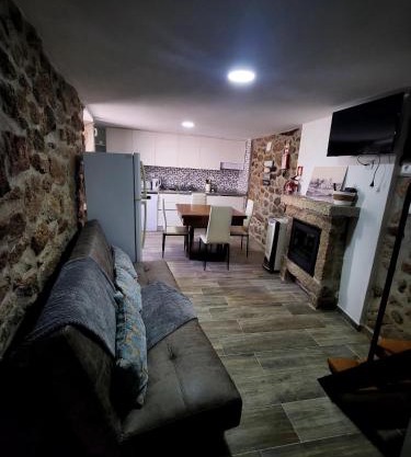 A Casa da Aldeia 1 Belmonte