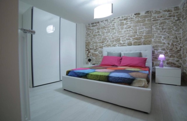 A Casa Di CI