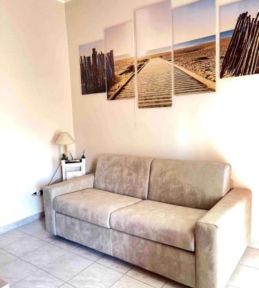 A casa di Patty