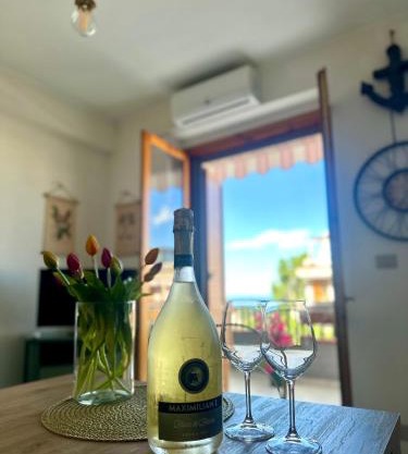 A casa di Peppe