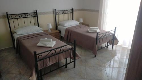 A Casa di Sarina