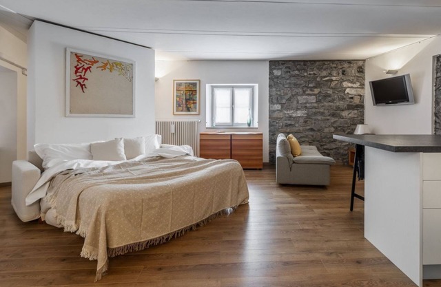 A Casa Nuccia Studio
