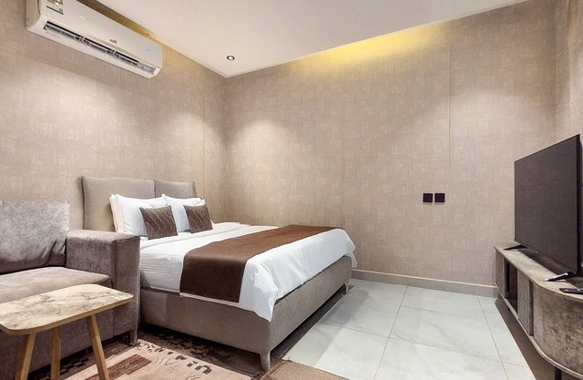 A comfortable studio in AL-Masif