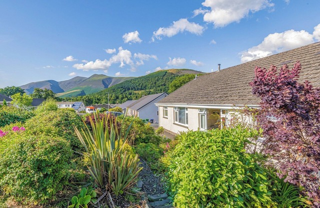 A completely refurbished holiday home situated in a quiet residential area.