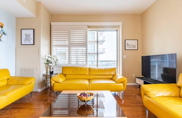 A Corner Unit with OCEAN VIEWS from EVERY ROOM