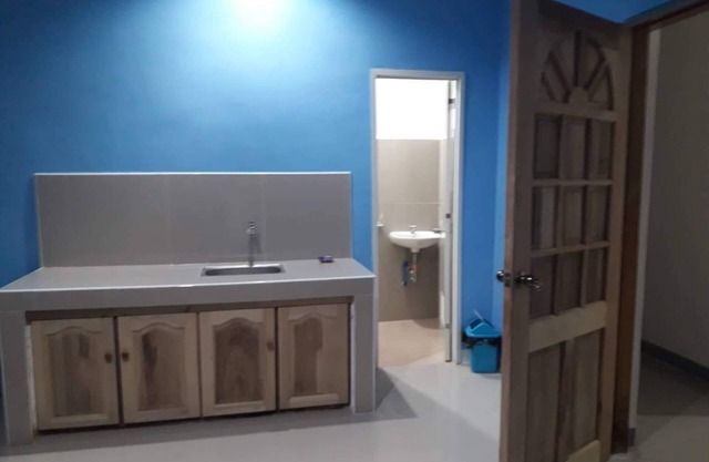 A cozy, affordable place fit for group of people wanted to explore Kabankalan.