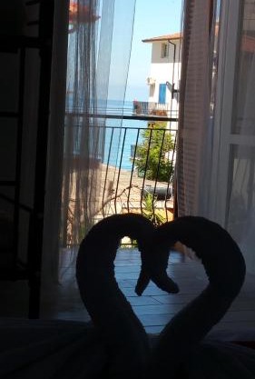 A due passi dal Mare