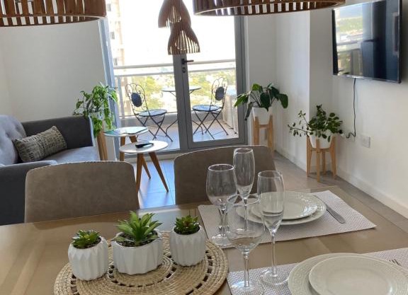 A estrenar!Moderno, Nordic Nest