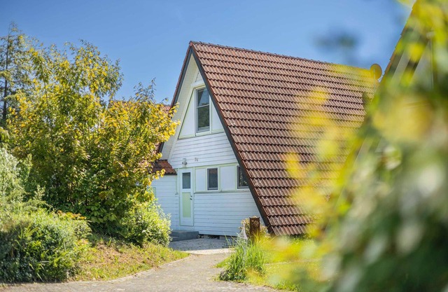 A-frame house (Type 8) - NDW 76
