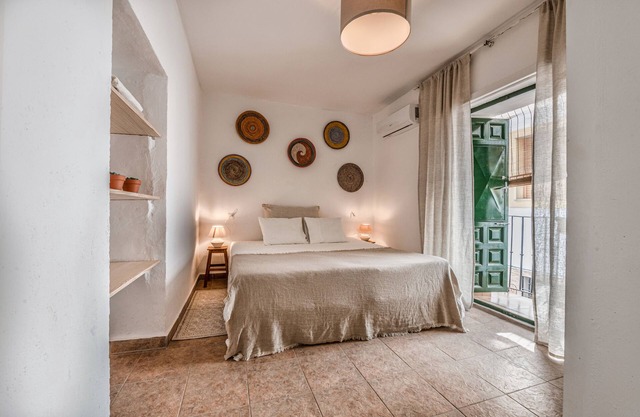 A Home Away From Home: Encanto Guesthouse