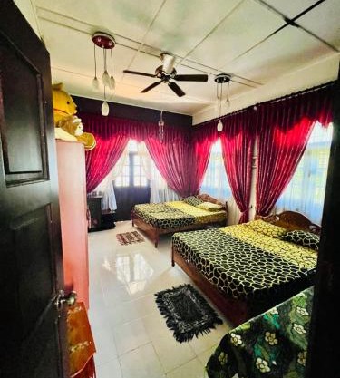 A Home Away B&B