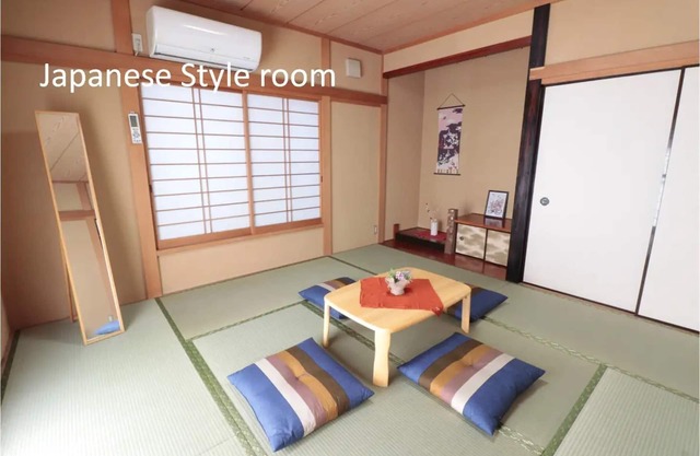 A house with an internet environment that allows t - Chartered one building/Edogawa-ku Tokyo