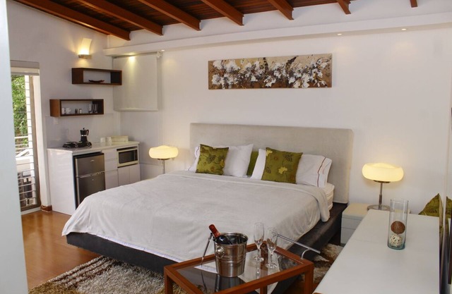 A house with views in Ccs in a safe area III