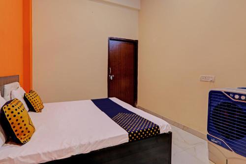 A K Hotel