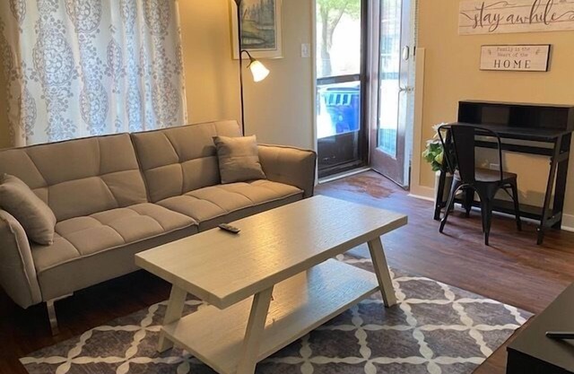 A Kokomo Classic condo for 2