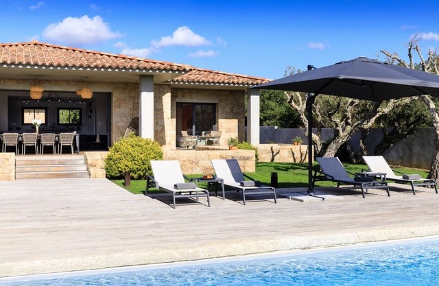 A Liccia - Five Bedroom Villa, Sleeps 10