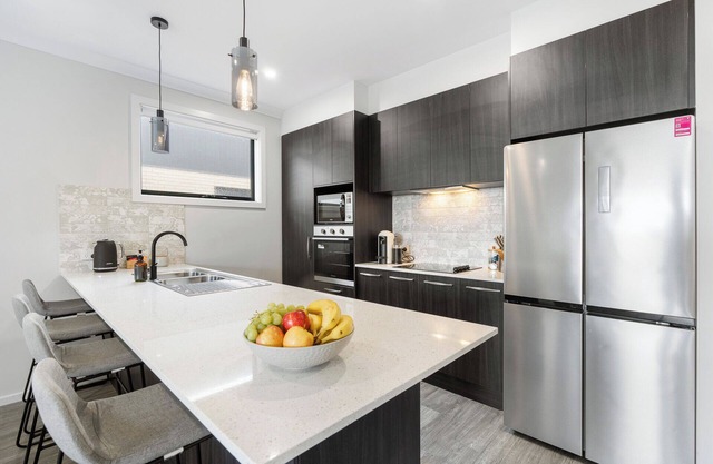 A+ Location | Views | Games | Balcony | BBQ+Dining