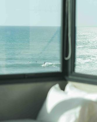 A-Lofts Sky Suite amazing beachfront 360 sea view