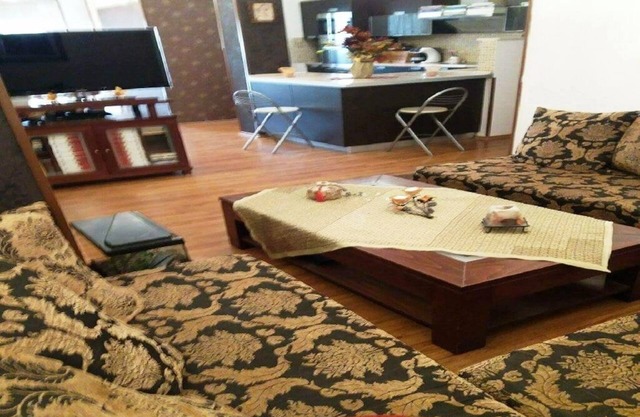 A luxurious apartment in Ampelokipoi