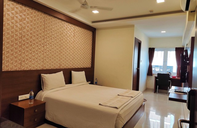 A&M Rooms and Residences