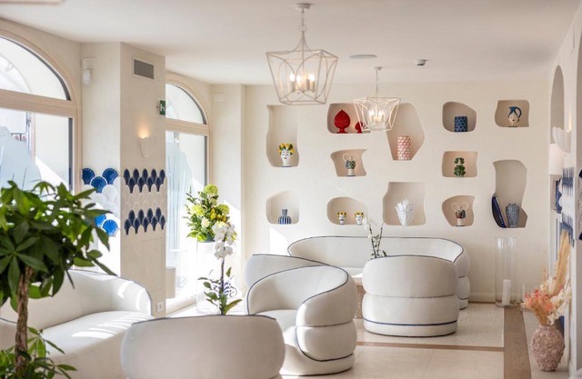 A'mare Luxury Apartments