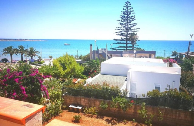 A. Mare Sicilia