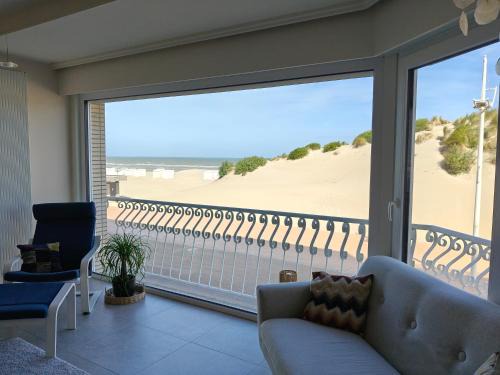 a'Mare - Valparaiso Koksijde