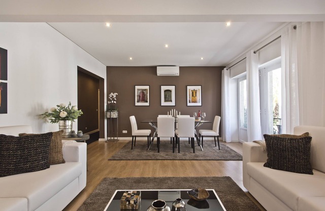 A modern apartment in Cascais Center