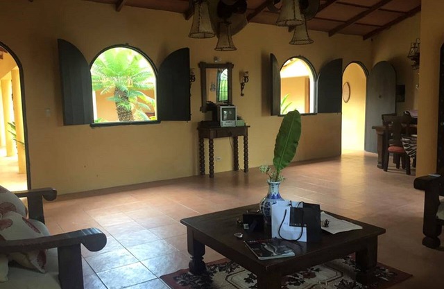 A Nice Spanish Ranch 5 Minutes from Sanate River and 45 Minutes from Punta Cana