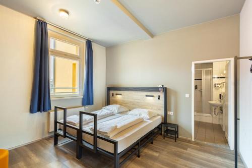 a&o Dortmund Hauptbahnhof