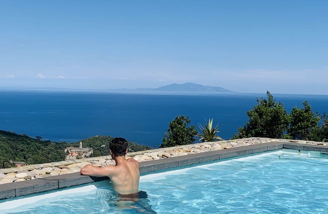 A PAROCHJA CAP CORSE