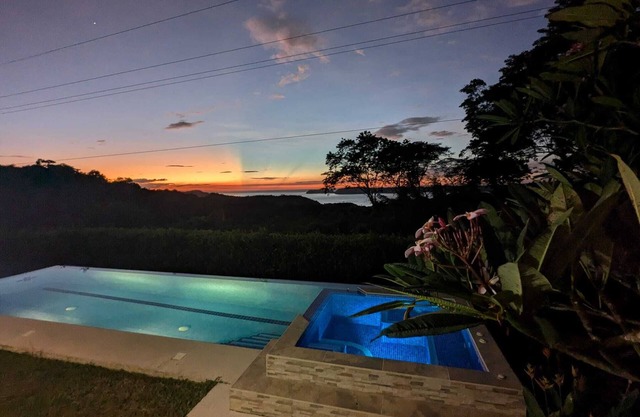 A place to relax and connect with nature