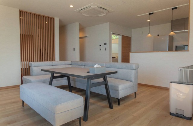 A private dog run of approximately 330m2 overlooki/Awaji Hyōgo